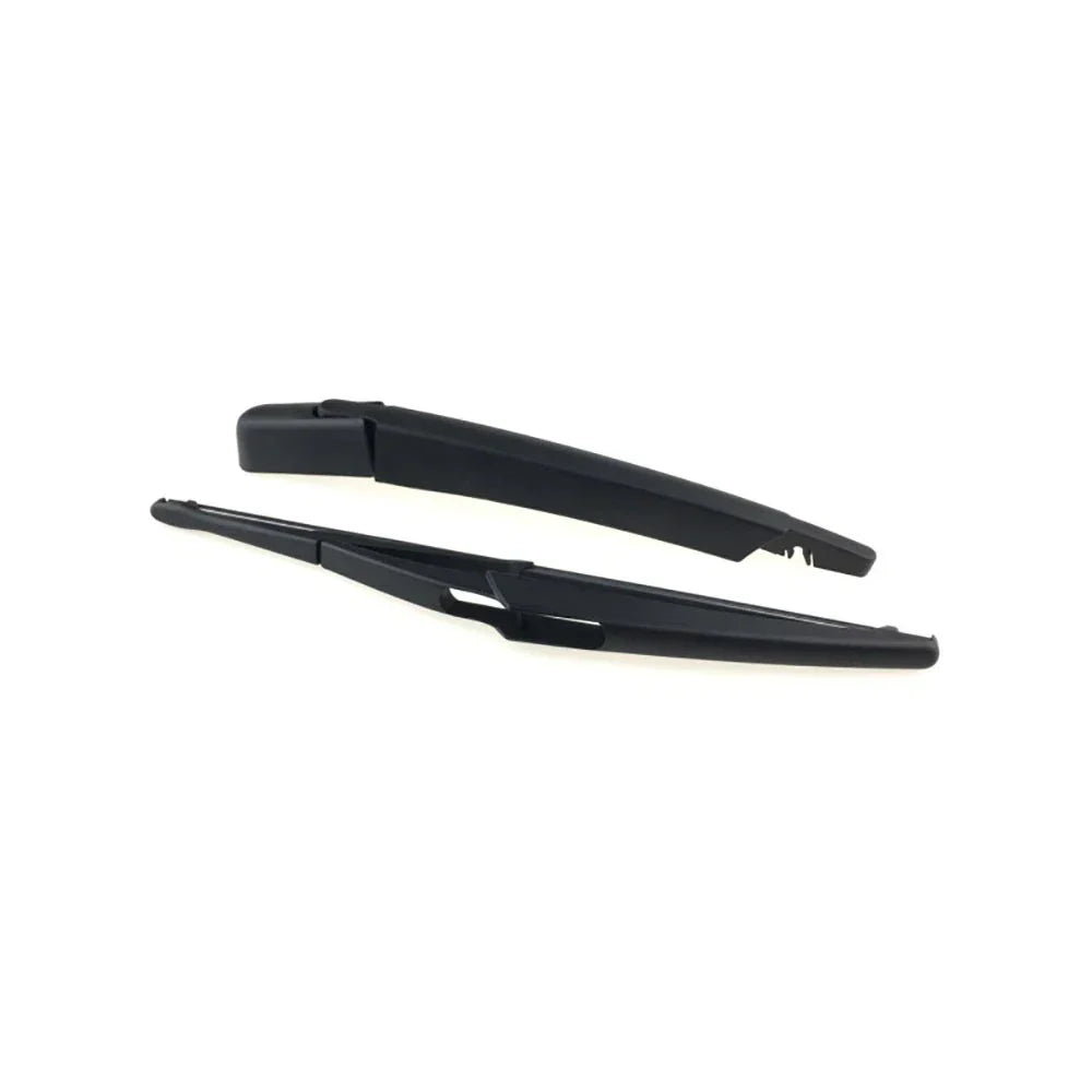 Rear Wiper Blade & Arm Kit for Citroen C2 (2003-2012)