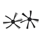 Set of 4 Side Brushes for Severin RB7025