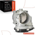 Throttle Body with TPS Sensor for Ford F-150, Explorer, Edge, Mustang (2018–2022)