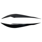 Headlight Eyebrow for Truck (1 Pair) 4055cm