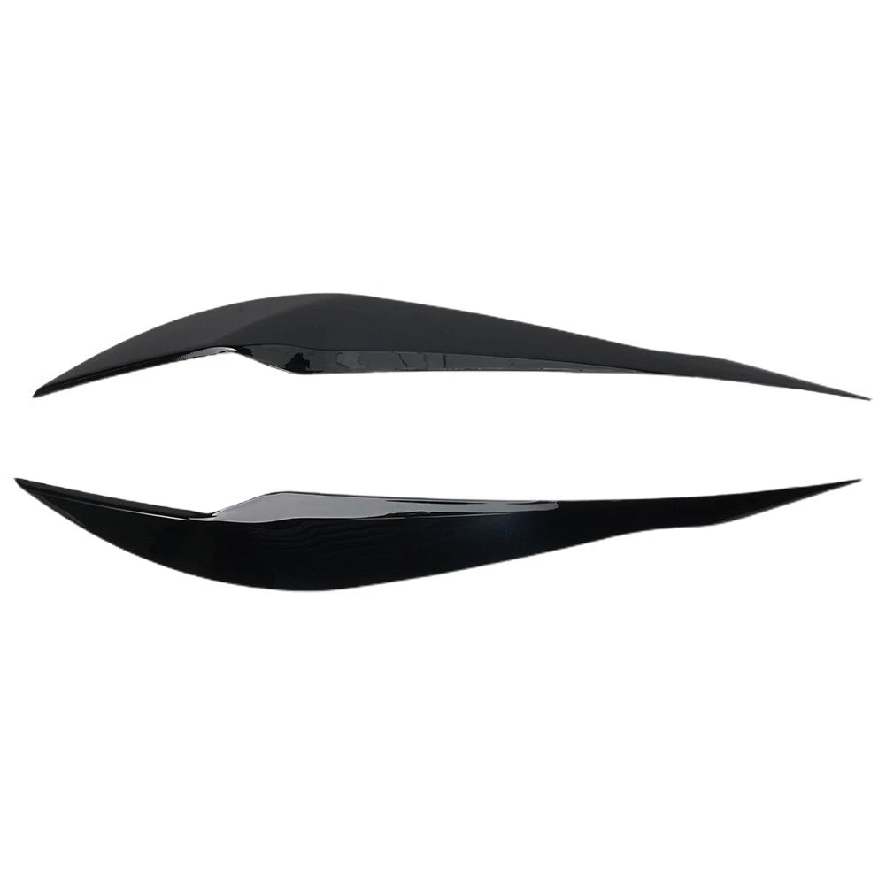 Headlight Eyebrow for Truck (1 Pair) 4055cm