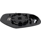 Heated Driver Left Side Mirror Glass for Chevy Yukon Suburban Sierra 3500 HD