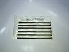 Set of 6 Hex Head Bolts for Hardin Marine 900-31C800HHS (5/16"-18 x 8")