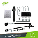 Weight Distribution Hitch for Trailer (800 lb Capacity)