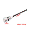 Oil Dipstick Tank Cap Plug for Harley Softail Breakout (2013–2023)