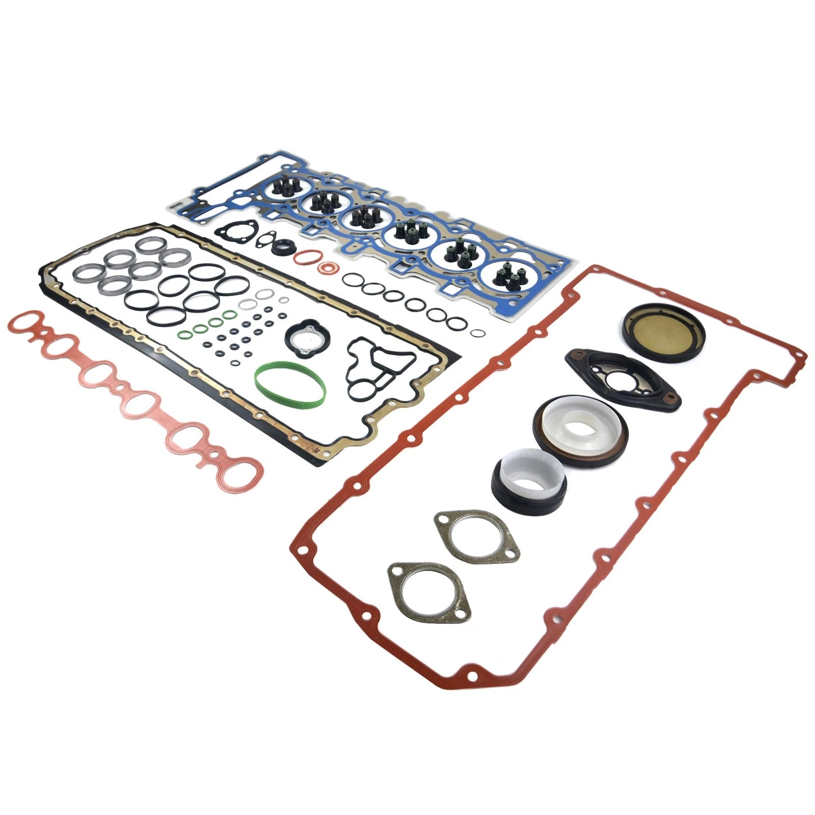 Full Head Gasket Kit for BMW 323i 325i 325xi E90 E91 E93 E60 (2006–2013)