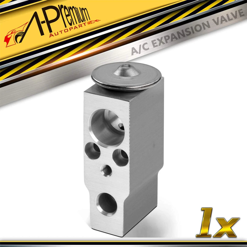 A/C Expansion Valve for Nissan Pathfinder (2005–2012)
