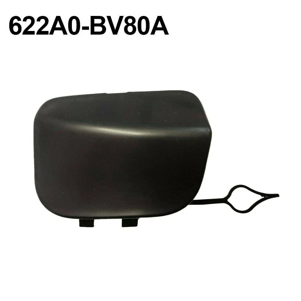 Front Bumper Tow Hooks Eye Cap Covers for Nissan Juke (2014���2018)