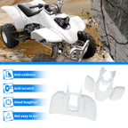 Fender Kit for Honda TRX 400EX TRX400EX (2005–2007) ABS #117391