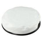 Filters for Nilfisk Saltix Vacuum Cleaner (Model Compatibility)