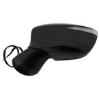 Driver Left Side Mirror for Mazda CX-5 (2015–2016)