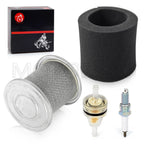 Air Cleaner Filter Element Holder for Honda XR100R XR80R (1985–2003)