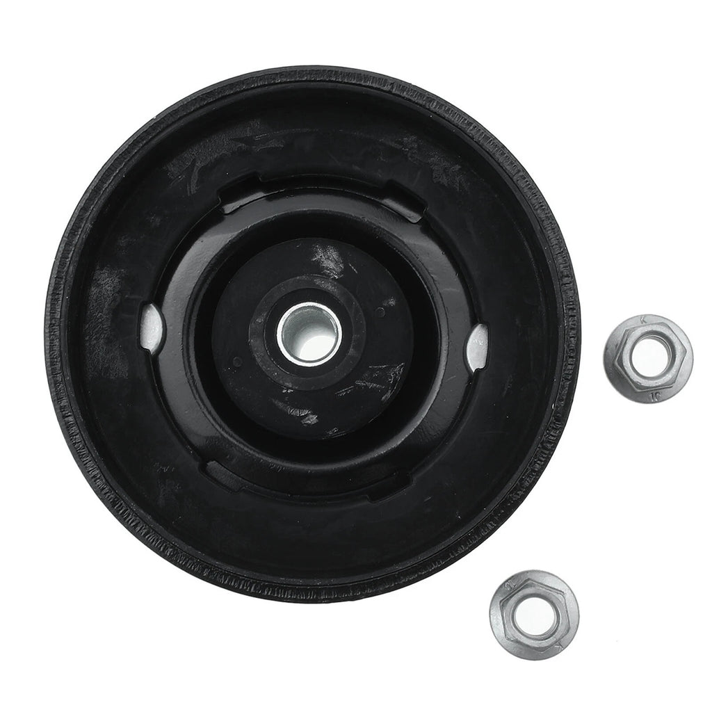 Set of 4 Suspension Strut Mounts for Honda S2000 (2000–2009)