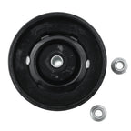 Set of 4 Suspension Strut Mounts for Honda S2000 (2000–2009)