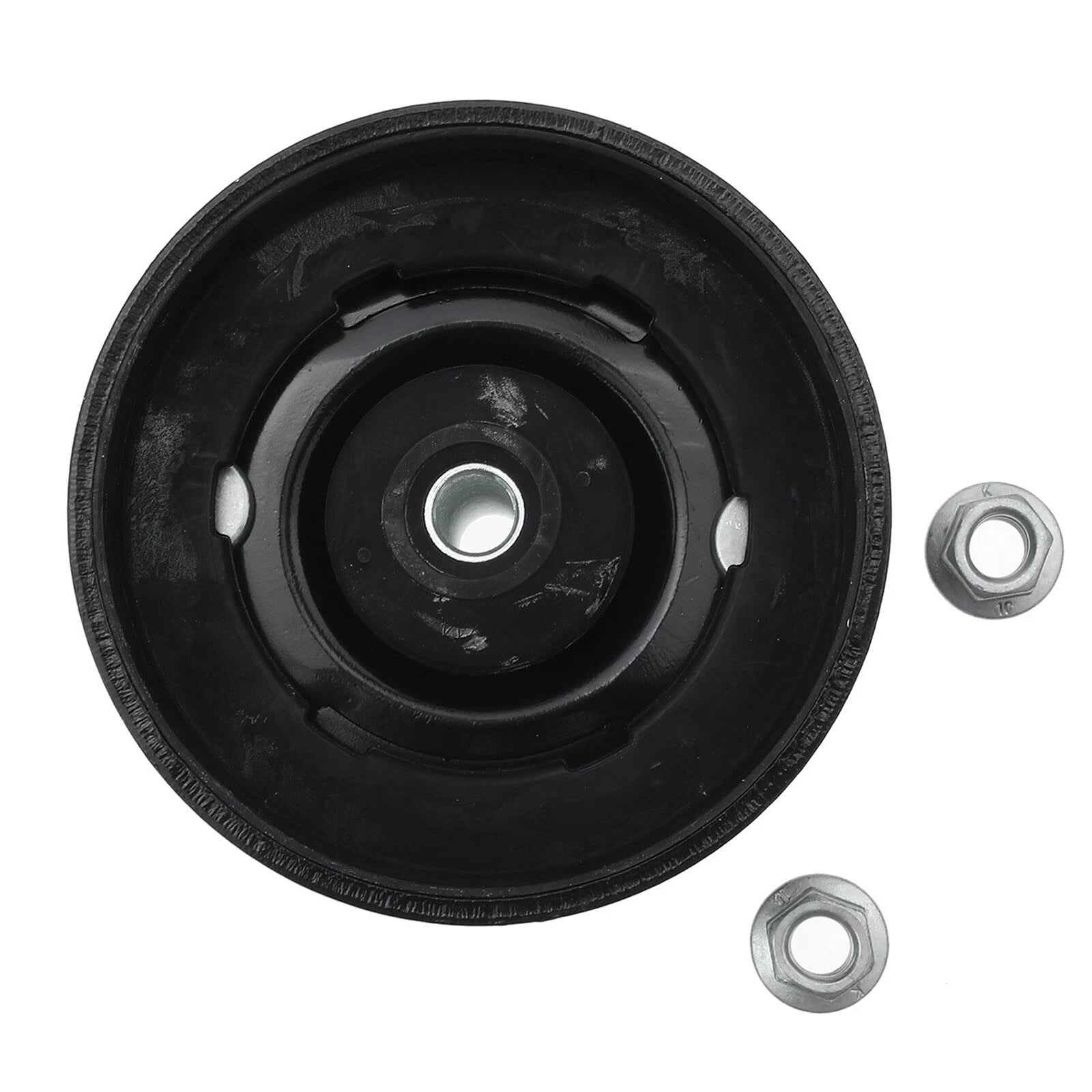 Set of 4 Suspension Strut Mounts for Honda S2000 (2000–2009)