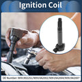 Ignition Coil Pack No. 9091902251 for Lexus ES350 (2007–2016)