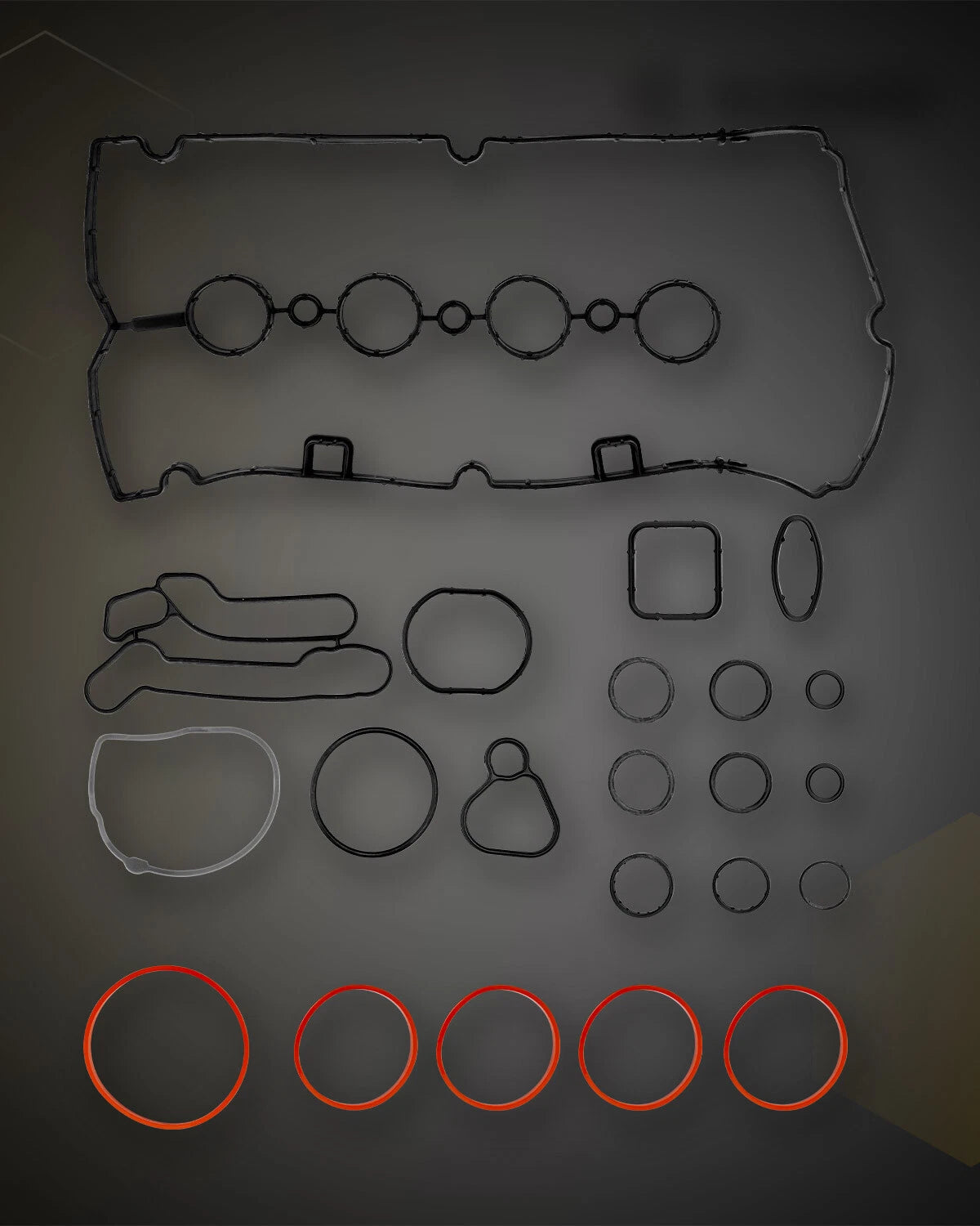 Engine Head Gasket Set for Chevy Sonic Cruze (2011-2017)