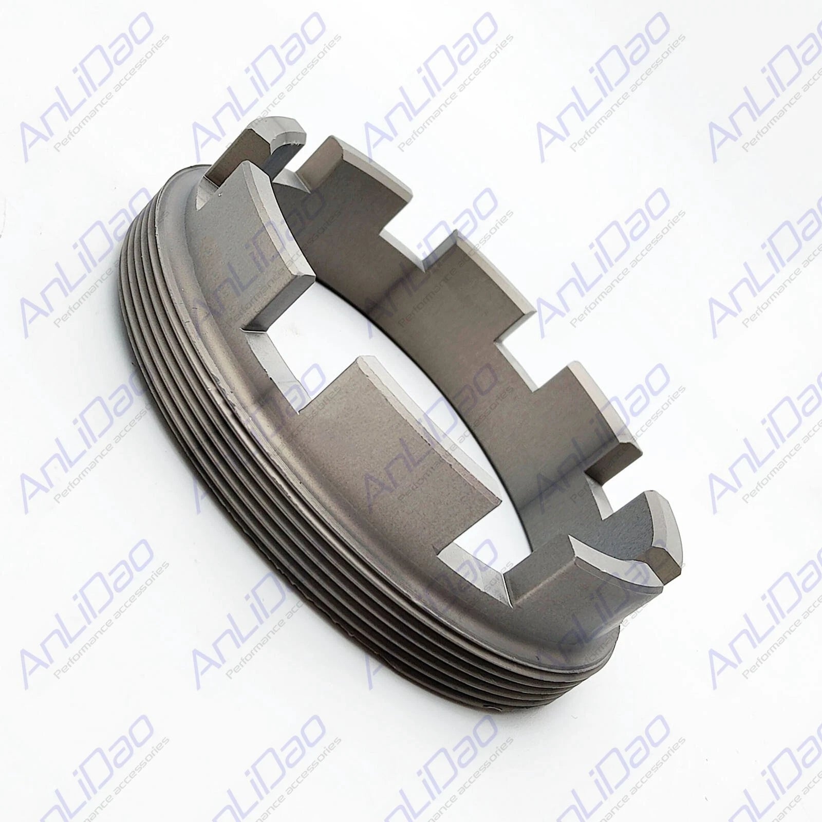 Replacement Ring Nut for Mercury Quicksilver (11-92004, 92004, 8M0169062)