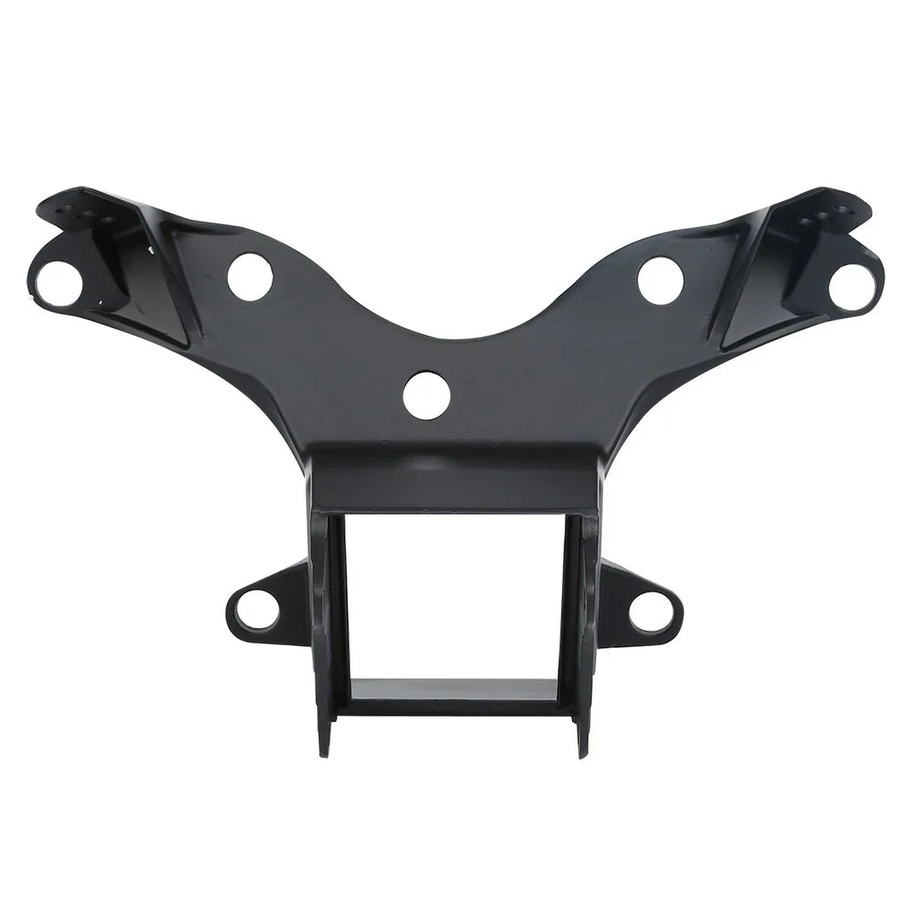 Aluminum Front Upper Fairing Stay Bracket for Yamaha YZF R6 (2006-2007)
