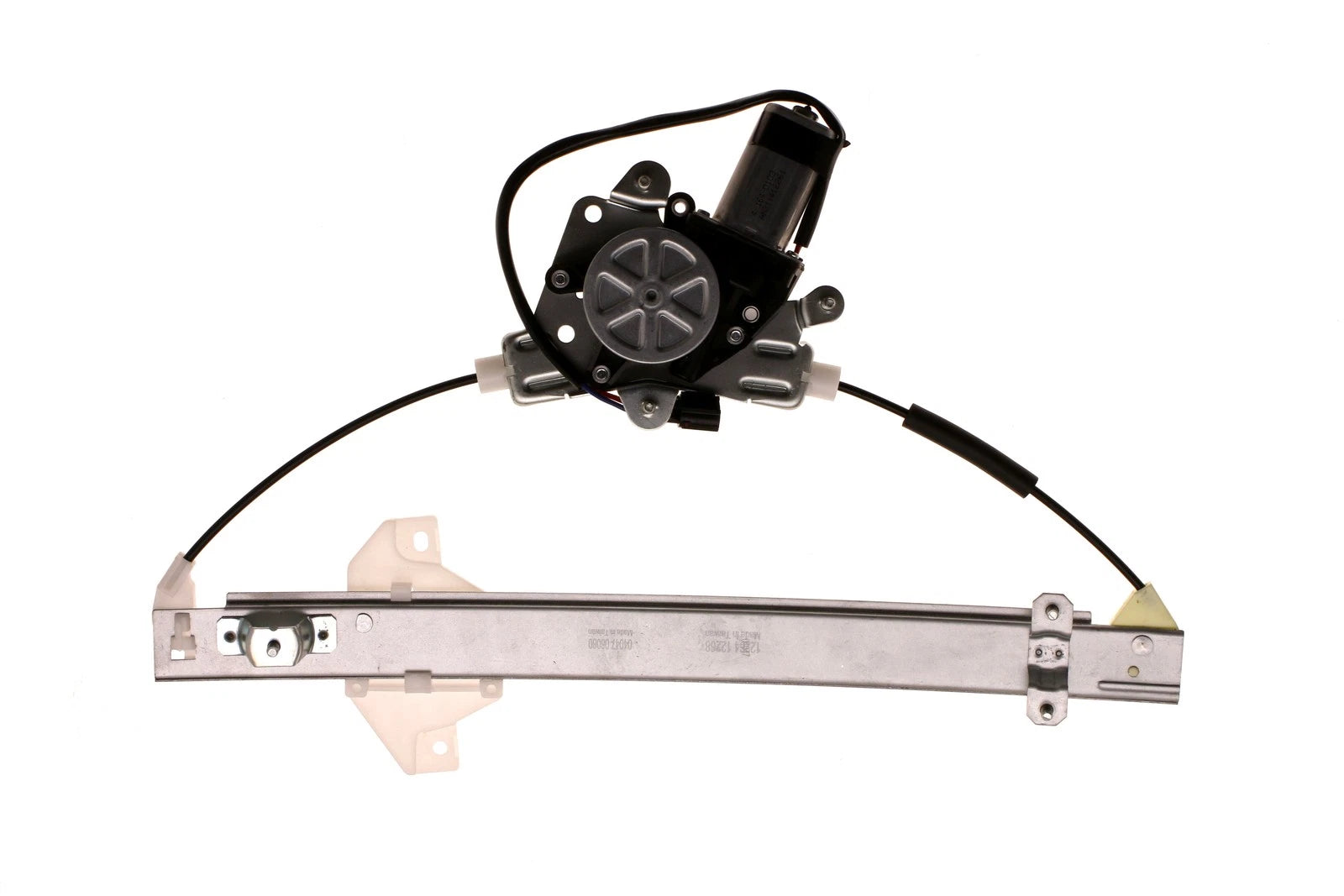 Rear Right Window Regulator for Hyundai Accent (2000-2005)