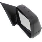 Passenger Side Power Mirror for 2007 Ford Edge