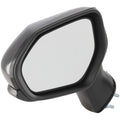 Driver Side Mirror for Toyota Camry (2018–2024)