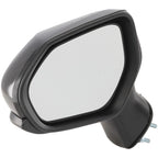 Driver Side Mirror for Toyota Camry (2018–2024)
