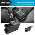 Centre Console Storage Unit for VW T4 T5 T6 Multivan Caravel (1990–2019)