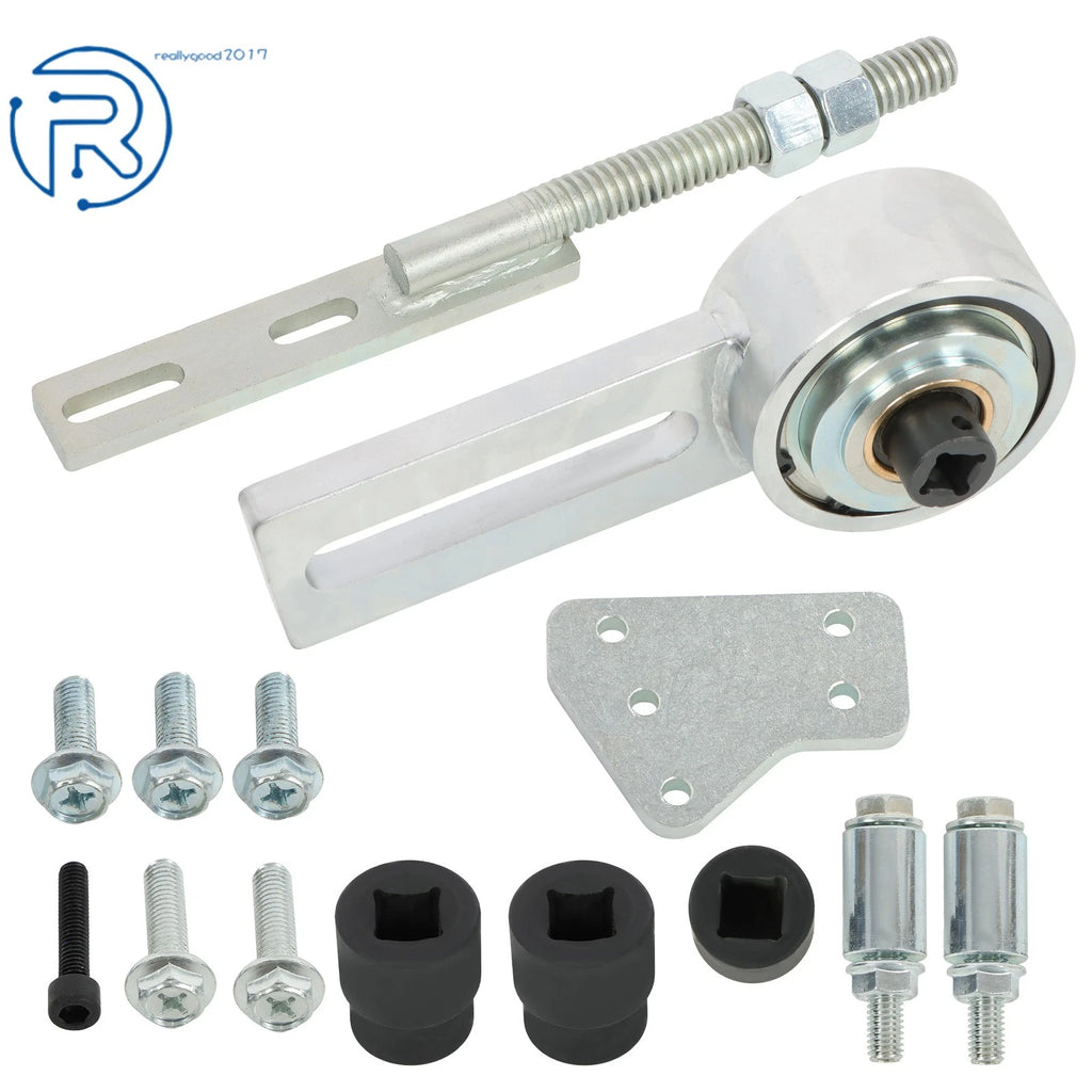 Torque Multiplier for Ford 1.0 EcoBoost 2.0 EcoBlue Diesel 