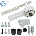 Torque Multiplier for Ford 1.0 EcoBoost 2.0 EcoBlue Diesel 