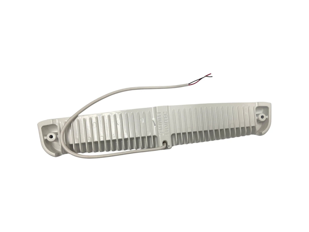 Razor Light Bar 18" Flush Mount for Lumitec (10-30vDC)