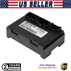 Transfer Case Module for Jeep Grand Cherokee Dodge Durango (2014–2015)