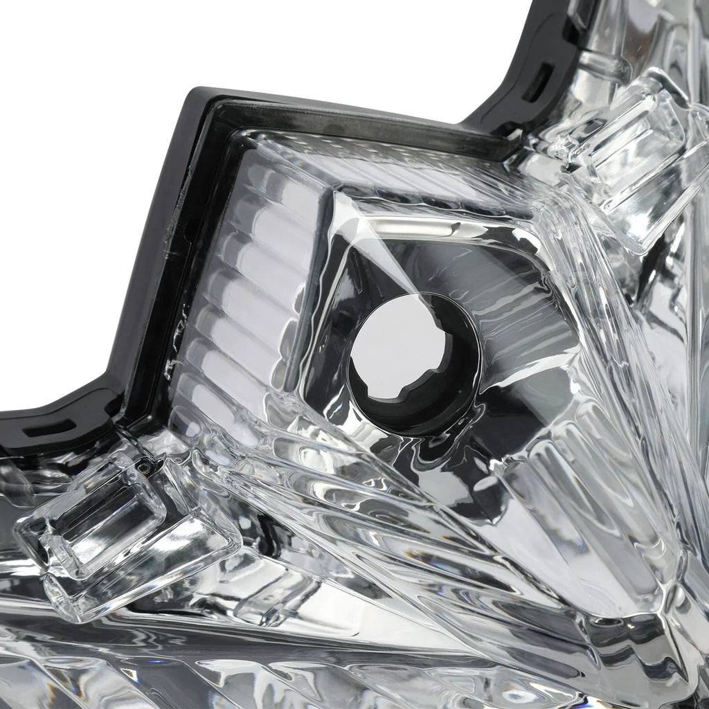 Front Headlight Assembly for Yamaha FZ8N, XJ6N, XJ6 Diversion (2010-2016)