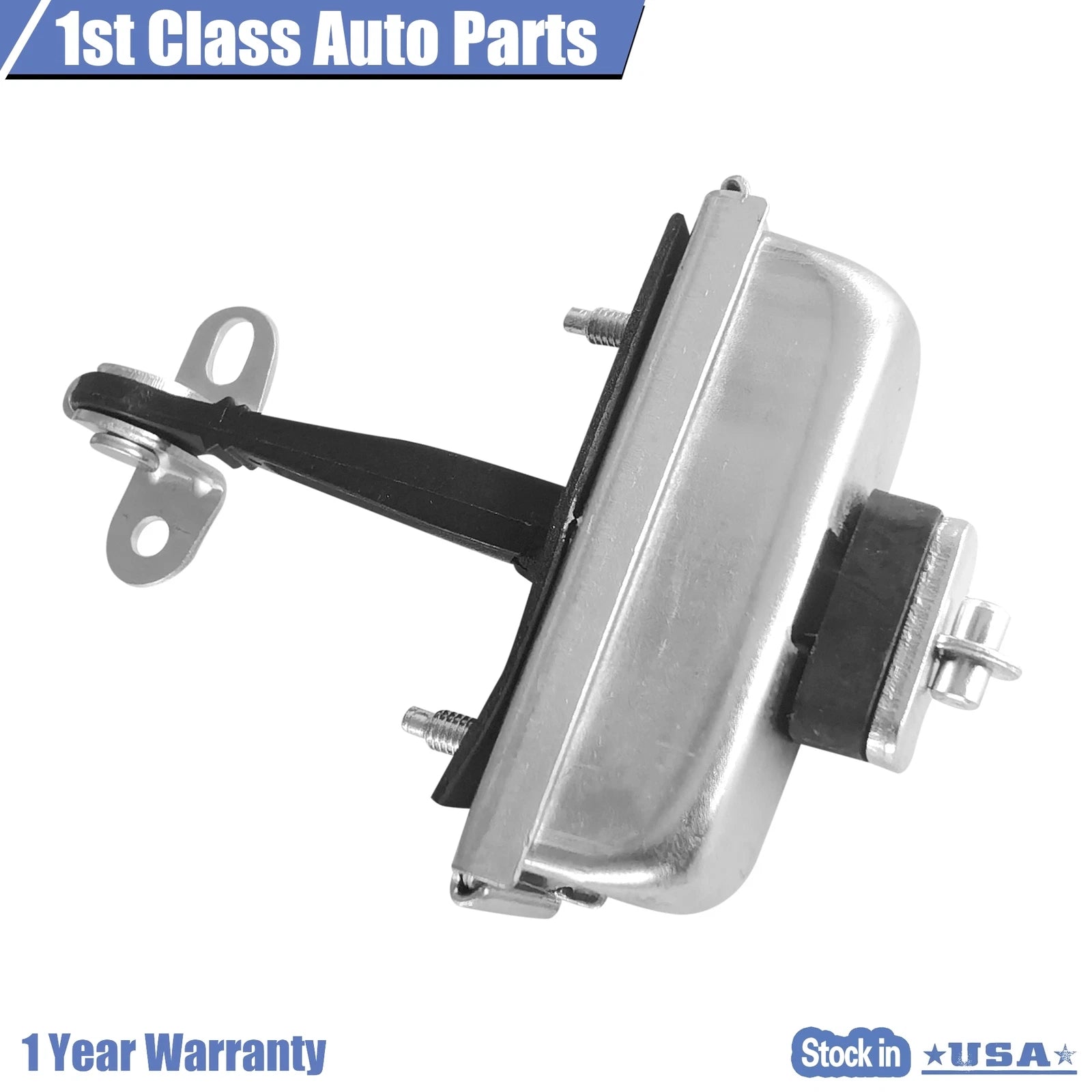 Front Left Door Check Stop for Chrysler Sebring (1996-2006)