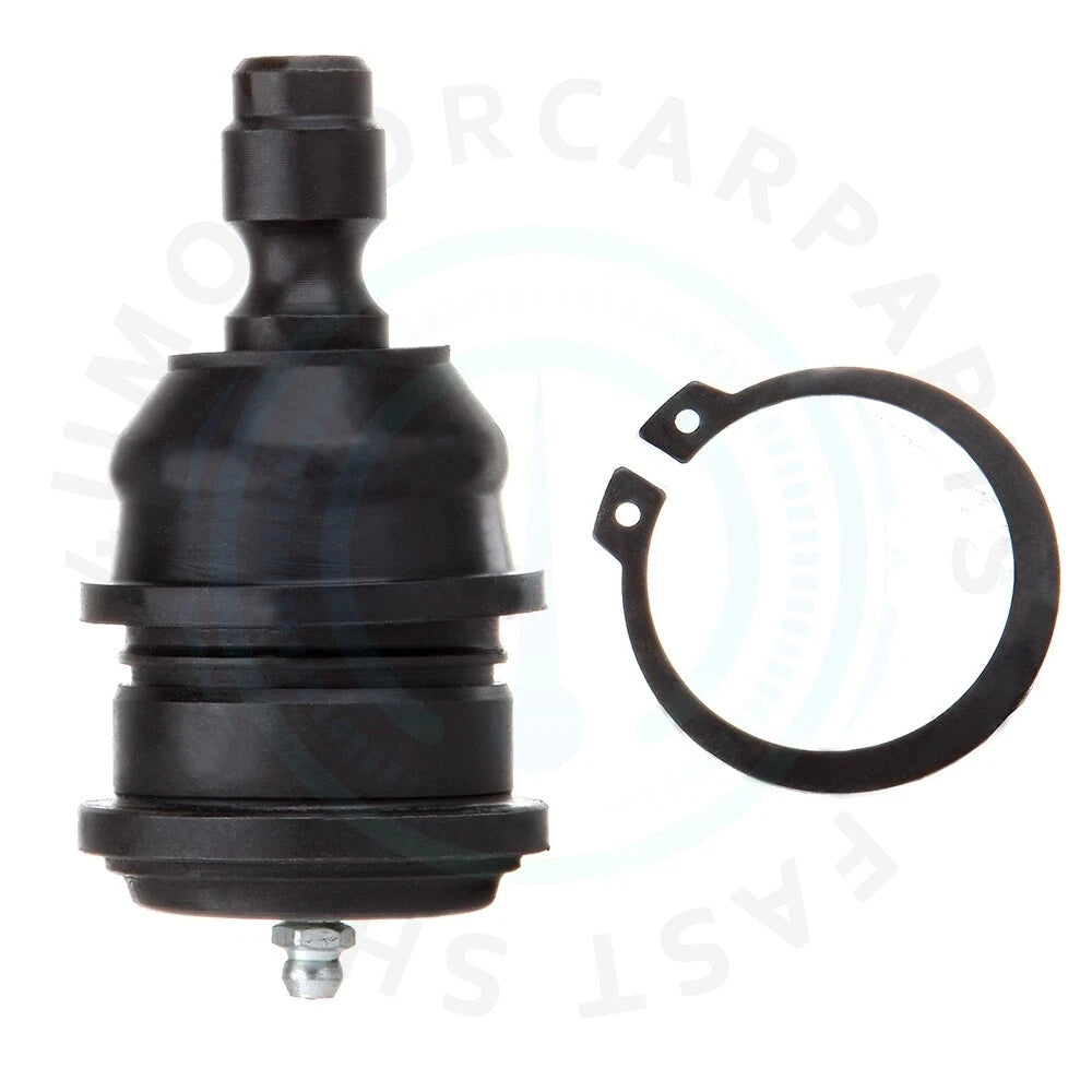 4X Suspension Front Lower Upper Ball Joint Kit for Ford Ranger (1998–2011)