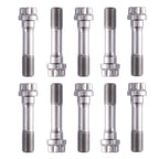 10pc ARP L19 Connecting Rod Bolts for Performance Engines