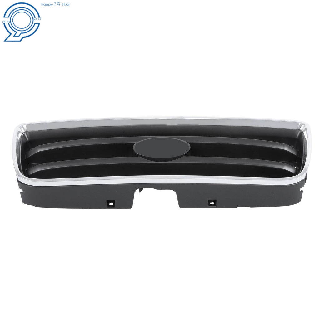 Bumper Grille for Subaru Forester (2003-2005) Chrome Shell