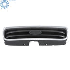Bumper Grille for Subaru Forester (2003-2005) Chrome Shell