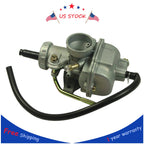 Carburetor for ATV Quad Go Kart 50cc-135cc (Year Range Not Specified)