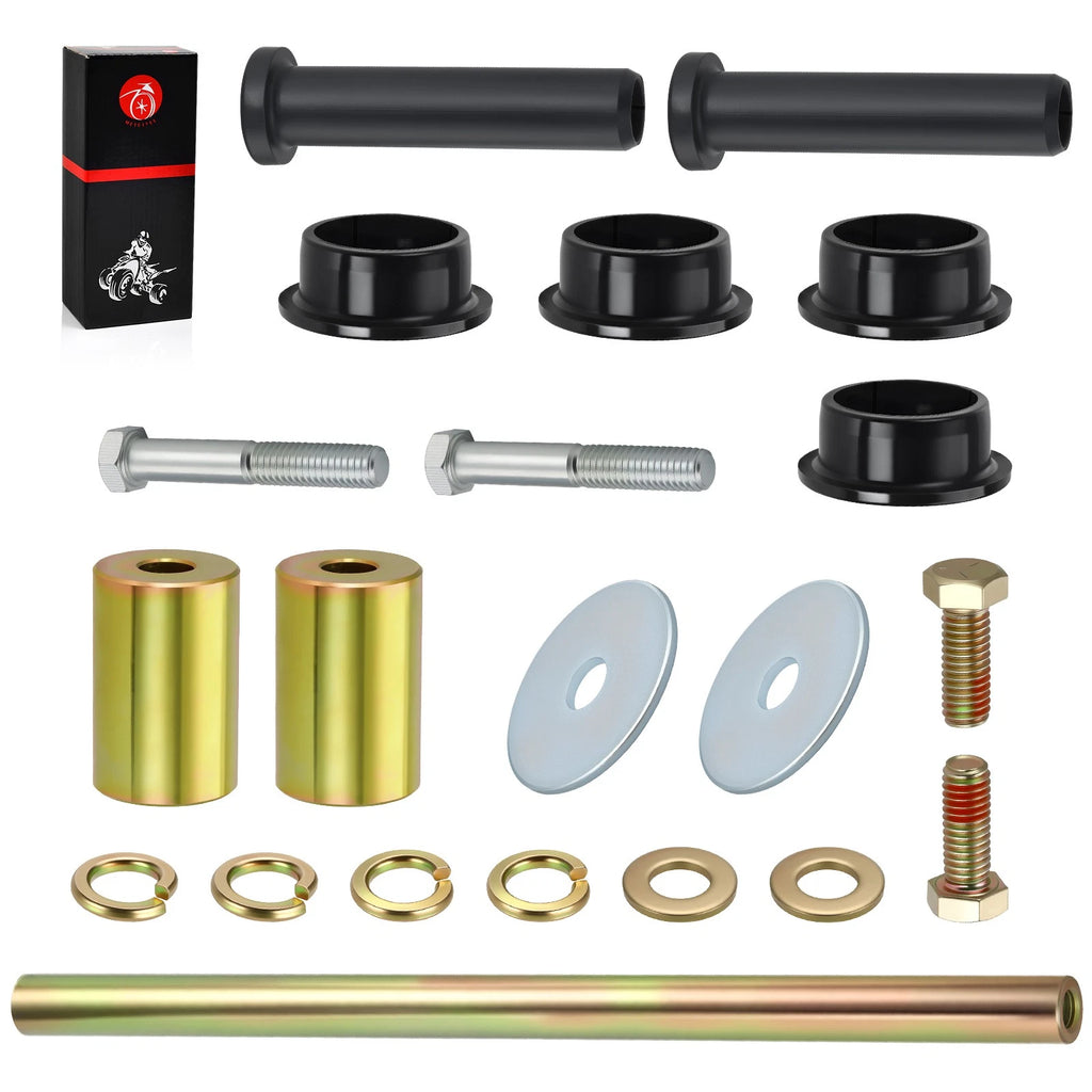 Rear Lower A-Arm Bushings Kit for Polaris Sportsman MV7 (2000–2023)