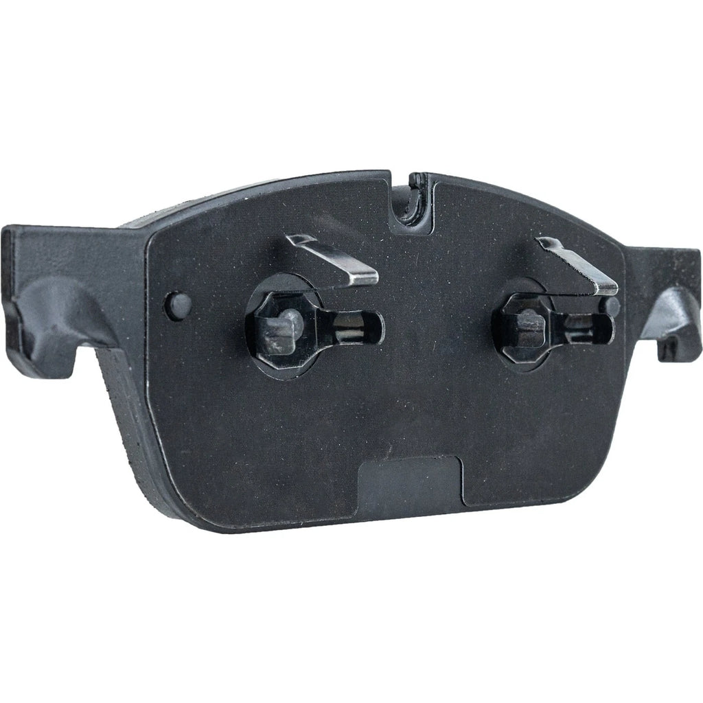 Front Brake Pad Set for Mercedes Benz GL450 AMG (2013–2014)
