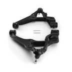 Front Lower Control Arms for Silverado Sierra 2500 HD 3500 HD (2011–2019)