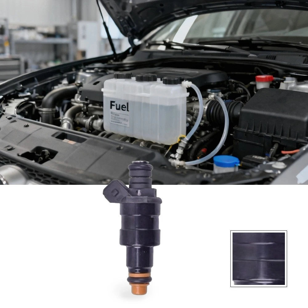 Fuel Injector for Volvo 240 740 760 780 940 960 (1982–1998) 0280150209