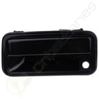 Front Exterior Door Handle LF for Chevy GMC Pickup Truck (1988–1994)