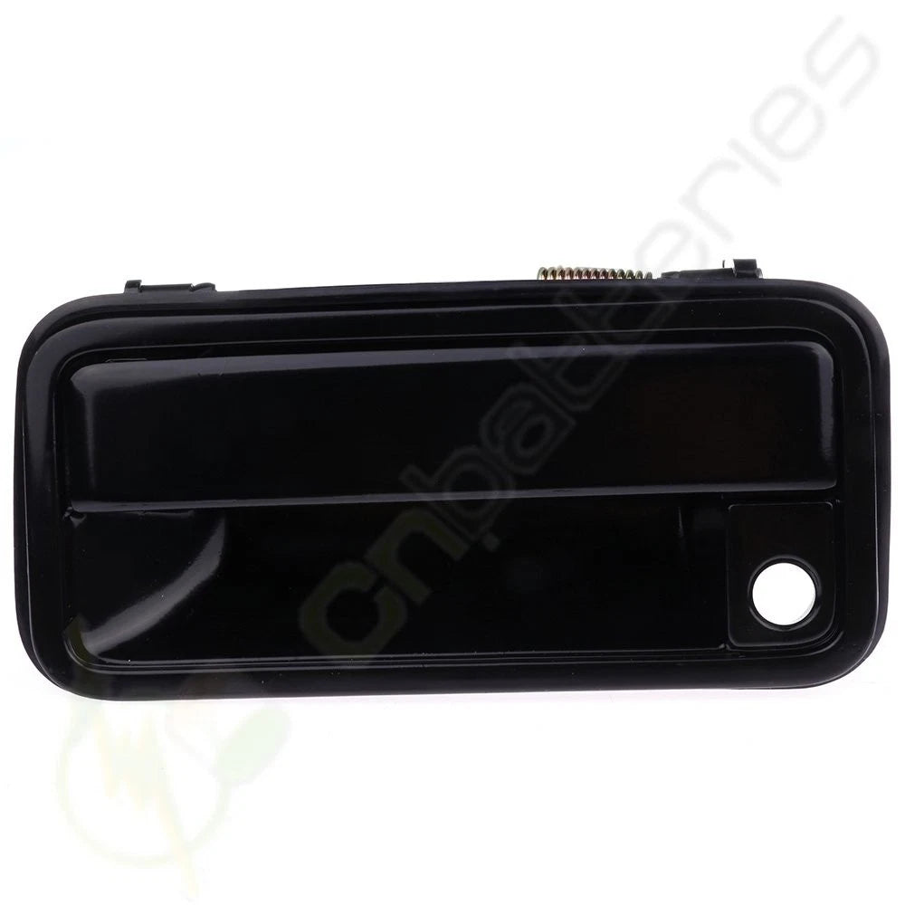 Front Exterior Door Handle LF for Chevy GMC Pickup Truck (1988–1994)