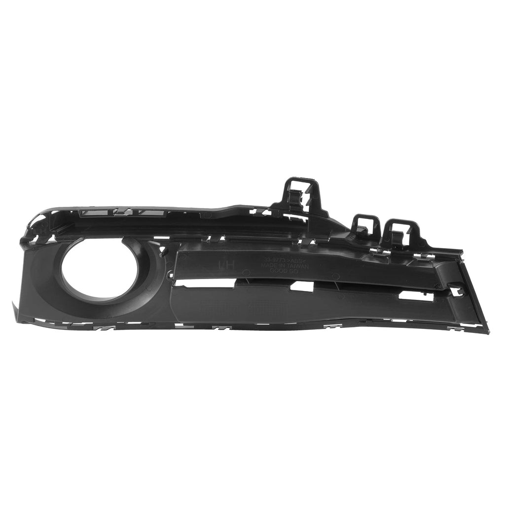 Front Driver Left Side Lower Fog Light Bezel for BMW 328D (2016–2018)