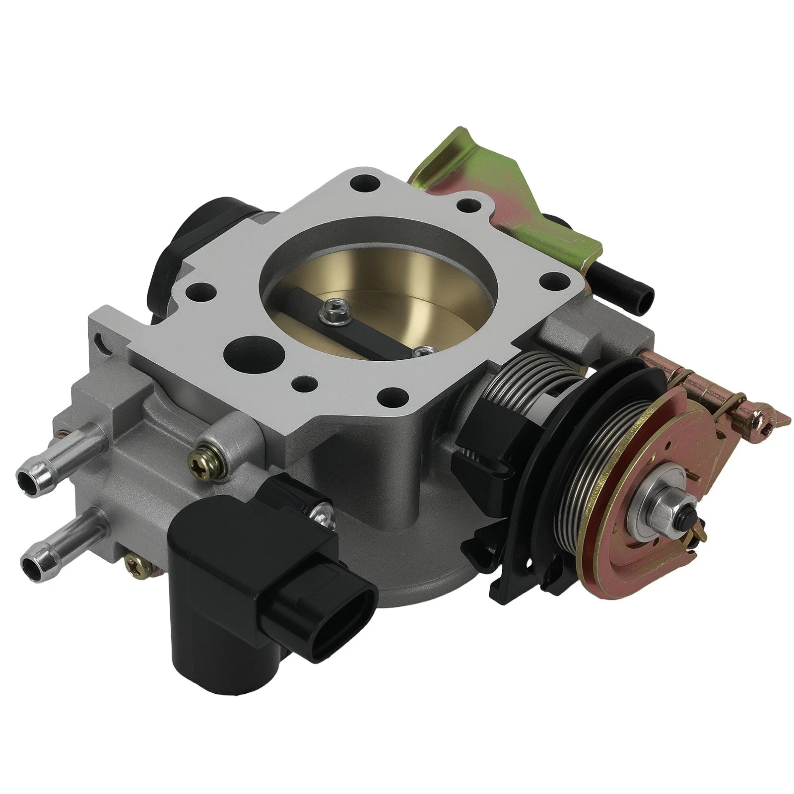 Throttle Body for Honda Civic LX EX DX 1.7L (2001–2005) 16400-PLR-A54