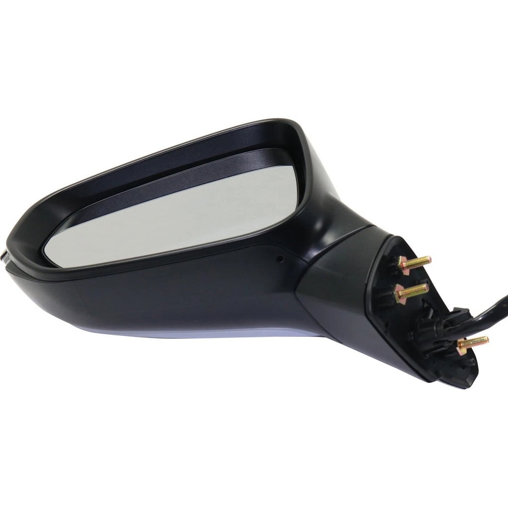 Heated Driver Left Side Mirror for Lexus NX300 NX200t NX300h (2015–2017)