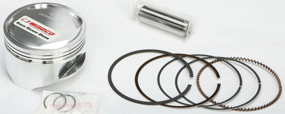 Piston Kit 86.00/+1.00 10:1 for
