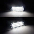 Rear Fender Panel Cargo Bed Light Lamp for Ford F-250/F-350/F-450 (2017–2022)
